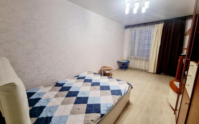 Apartments on Sibgata Hakim 60