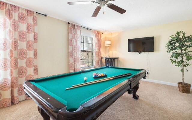 A Champions Palace by VillaDirect