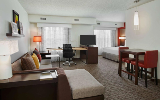 Residence Inn Detroit Pontiac/Auburn Hills