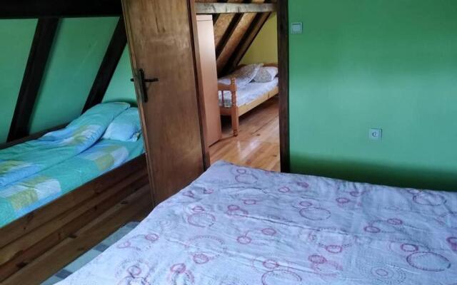 Holiday Home Brvnara