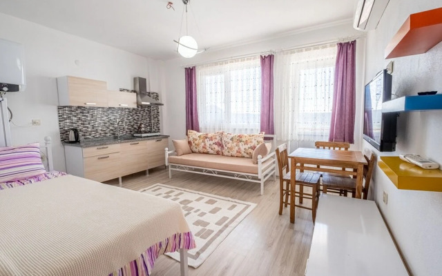 Sahika Konuk Evi