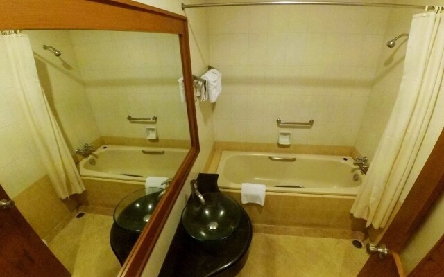 Purnama Hotel