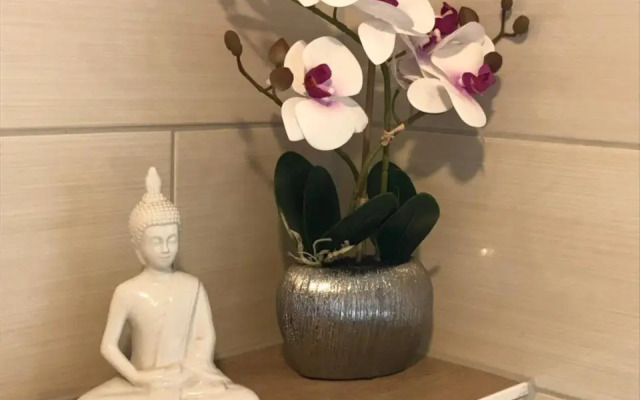 FeWo Frieda nähe Europa Park Rust