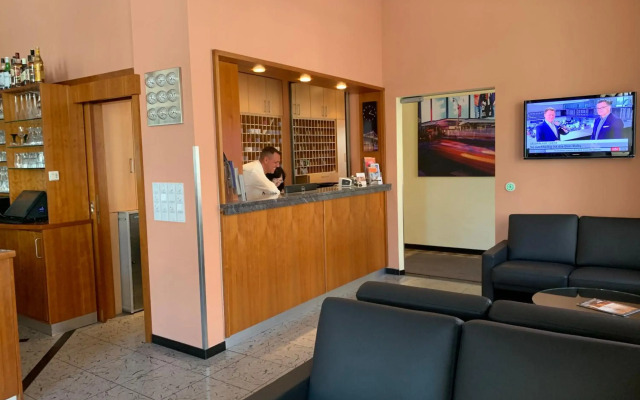 Apartment Hotel Kral