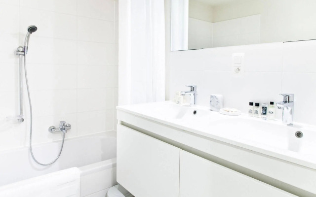 Sweet Inn Apartments Flagey