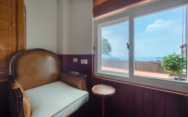Jiufen Homestay Dragon Gate Inn