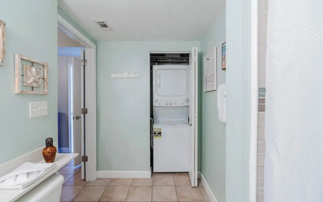 Sunset Shores Oceanfront Condo Bliss