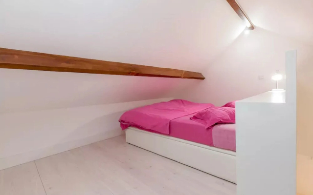 DA'Home - Vitoria Duplex Apartment