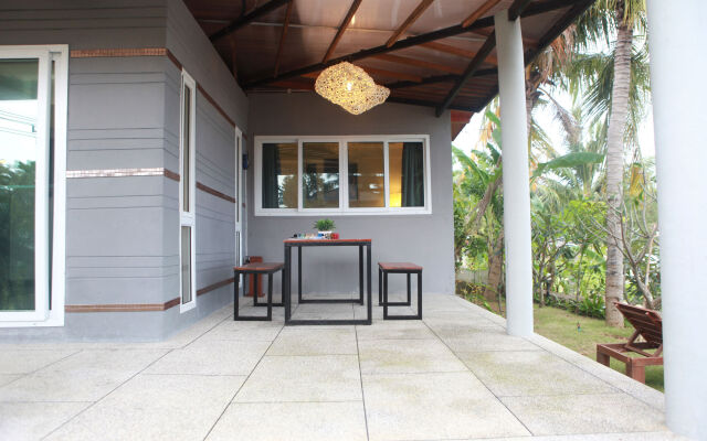 Samui Garden Home