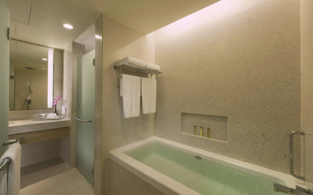 DoubleTree by Hilton Kuala Lumpur