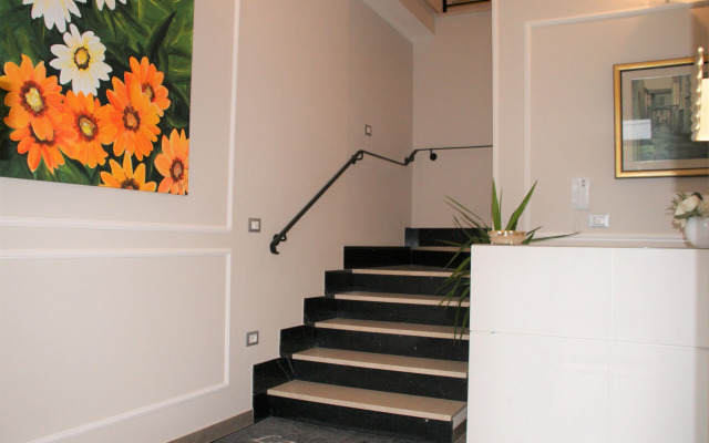 La Dama Room&Breakfast