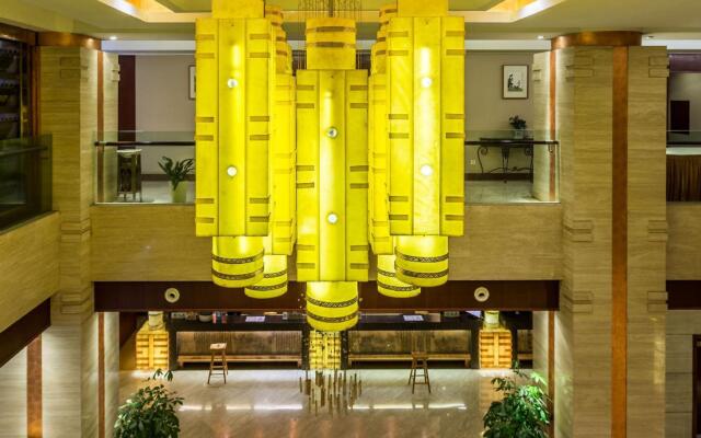Oriental Hotel TongXiang