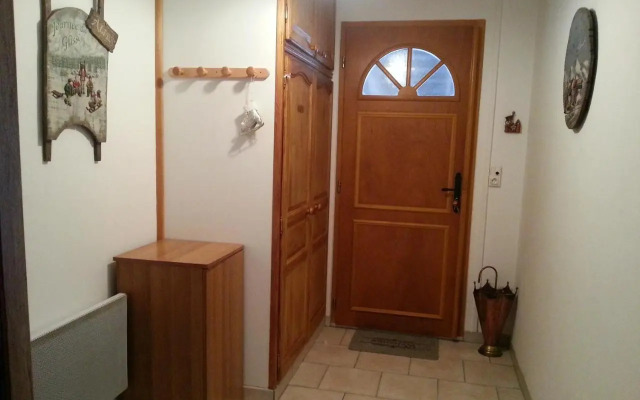 Chalet 126 m² PRALOUP