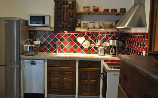 Apartment in le Rayol-canadel