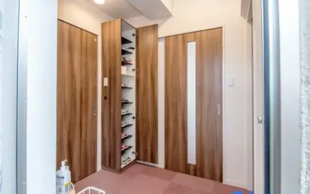 Hana House 3F