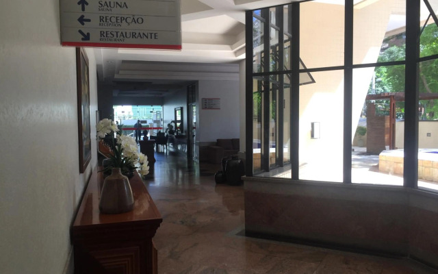 Apartamento New Life