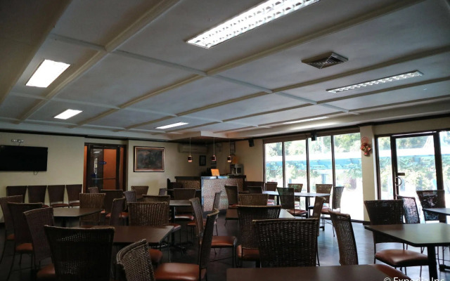 Riverview Resort & Conference Center