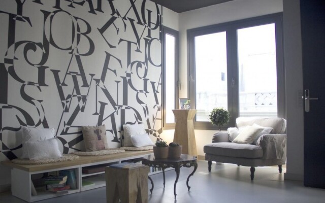 Tusity Bed&Chic Hotel