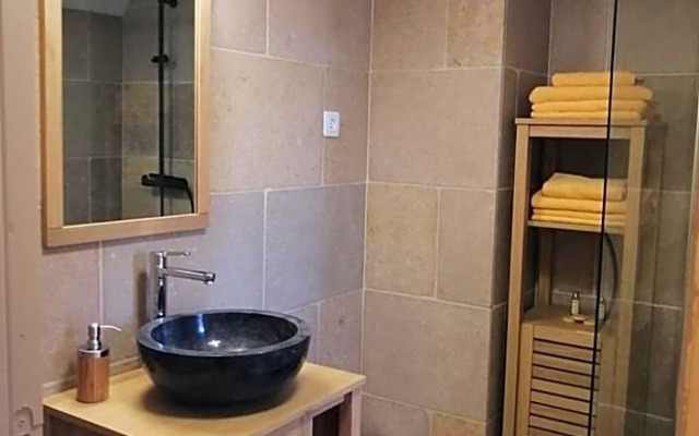 Domaine de Pech Mortier