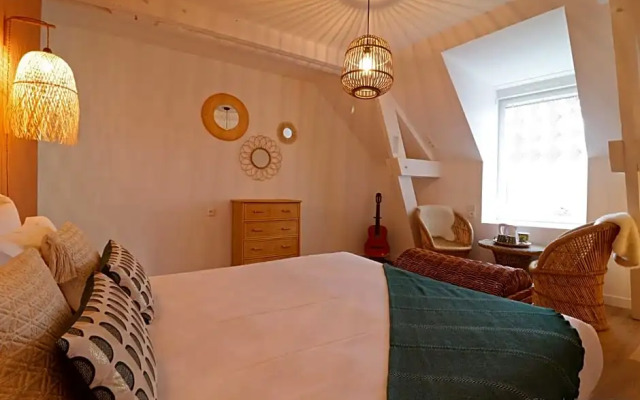 La Grange Bagnolaise