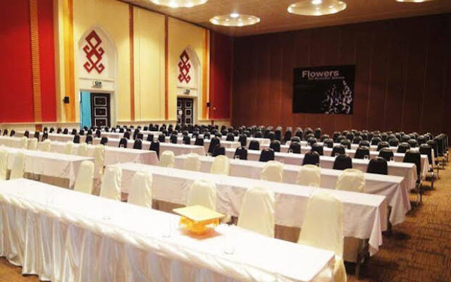 U Place at Ubon Ratchathani University