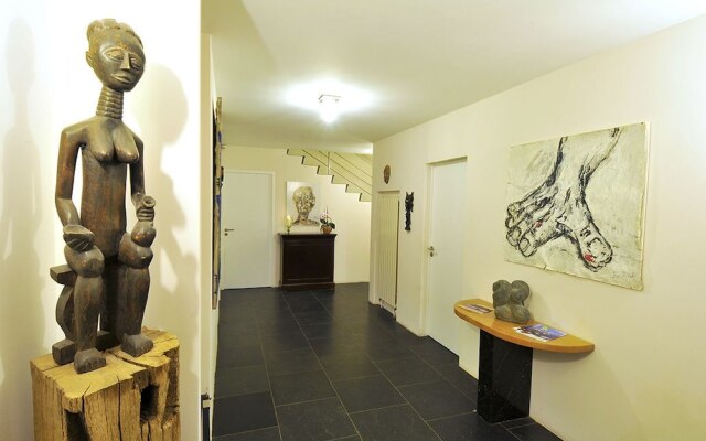 Appartement 3 personnes - Le Jorat