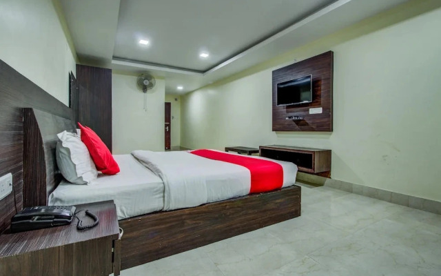 Hotel Sumandeep International by OYO Rooms