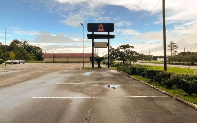 Studio 6 Bay Minette, Al