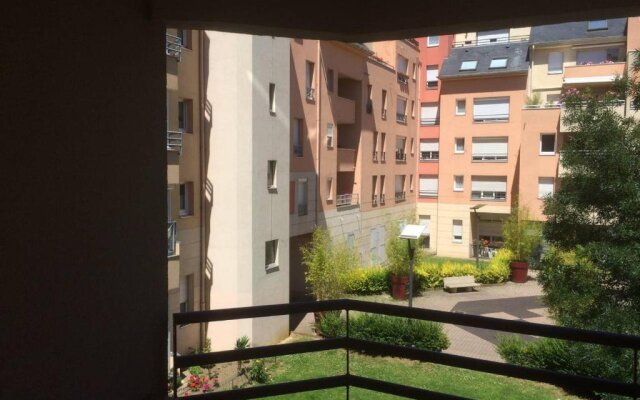 Appartement hyper centre ville Epernay - Champagne