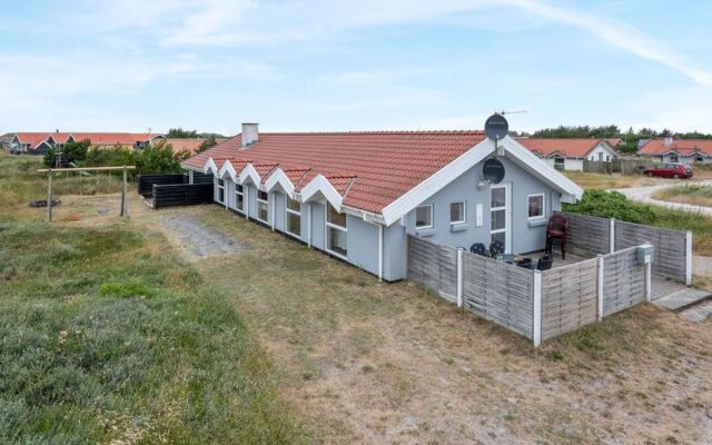 "Tadej" - 600m from the sea in NW Jutland