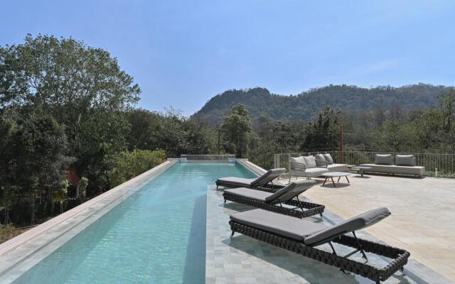 Hotel MYS Khao Yai