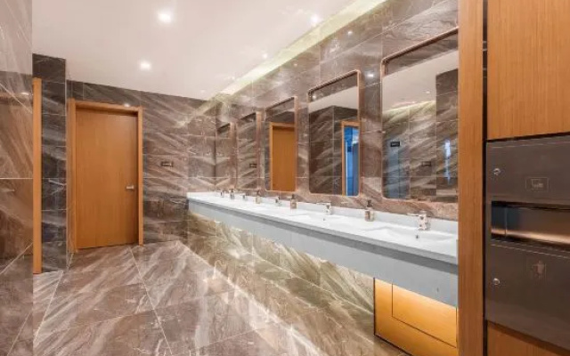 Tekes  Tianwo Hotel (Taiji Tan Branch, Bagua City Center) – Guest Rooms – Tekes