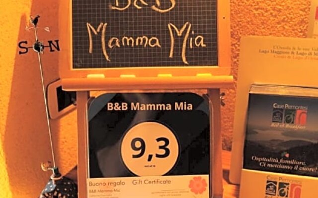 B&B Mamma Mia