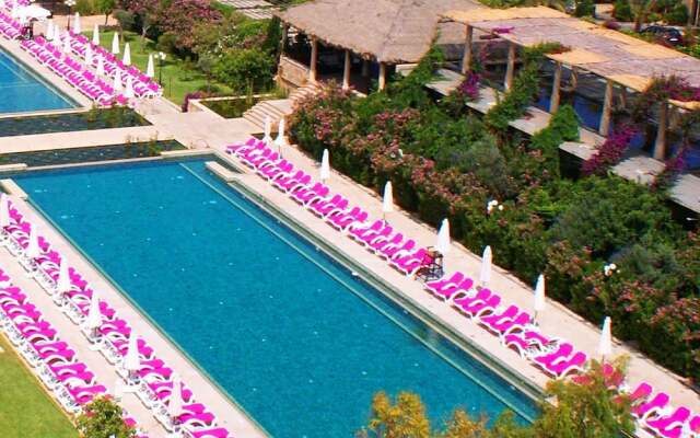Boutique Hotel -Eddesands Hotels&Resorts