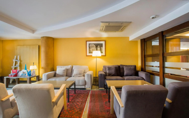 Hotel Magic Ski