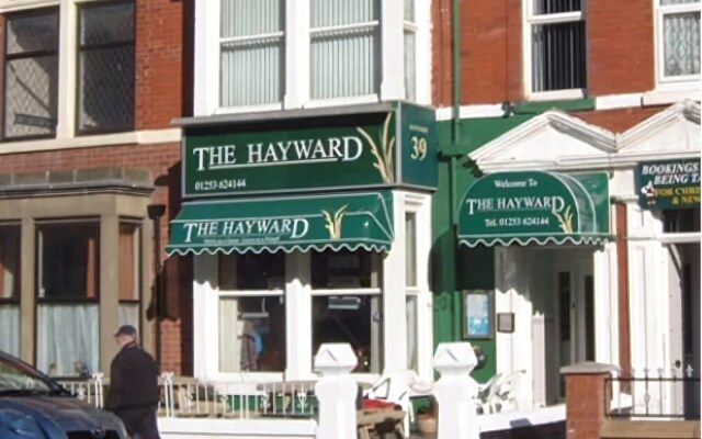 Hayward Hotel