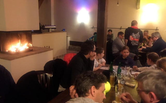 McMüller's Kemenate Fulda