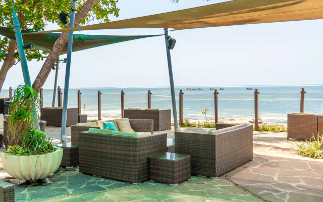 Sarova Whitesands Beach Resort & Spa