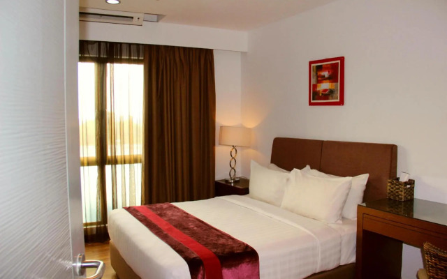 Imperial Heritage Hotel Melaka