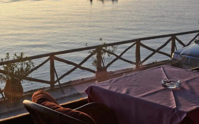 Maistrali Hotel