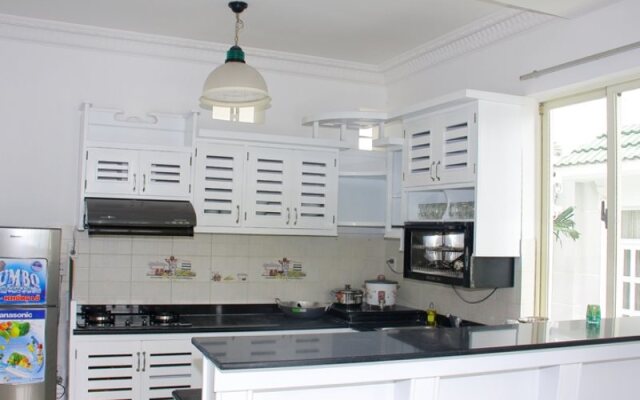 An Binh Villas
