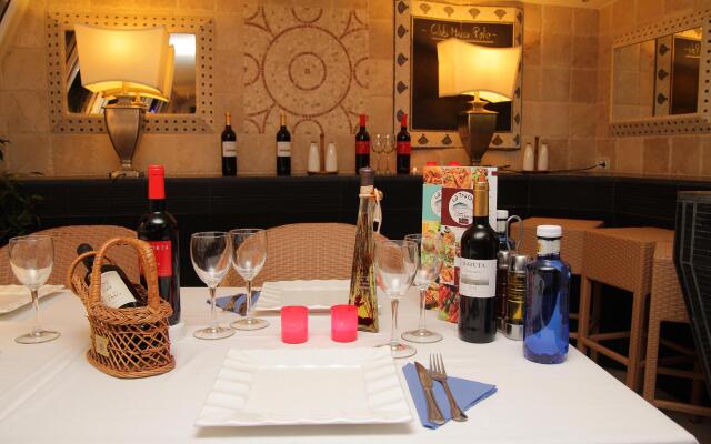 Aparthotel Maracaibo