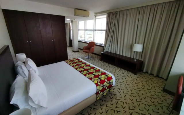 Skyna Hotel Luanda