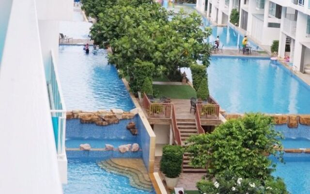 My Resort Hua Hin A502