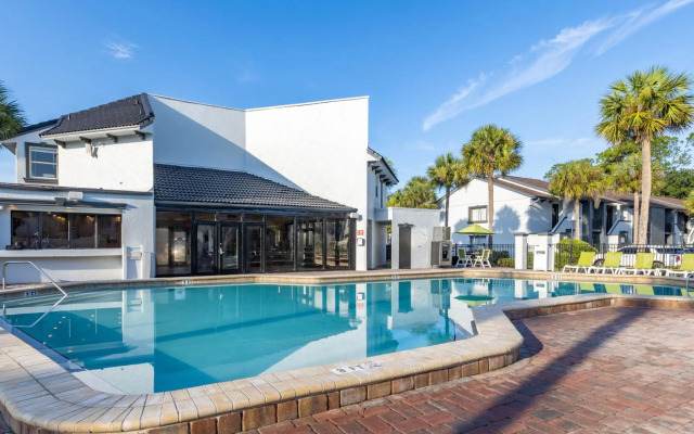 Legacy Vacation Resorts - Kissimmee/Orlando