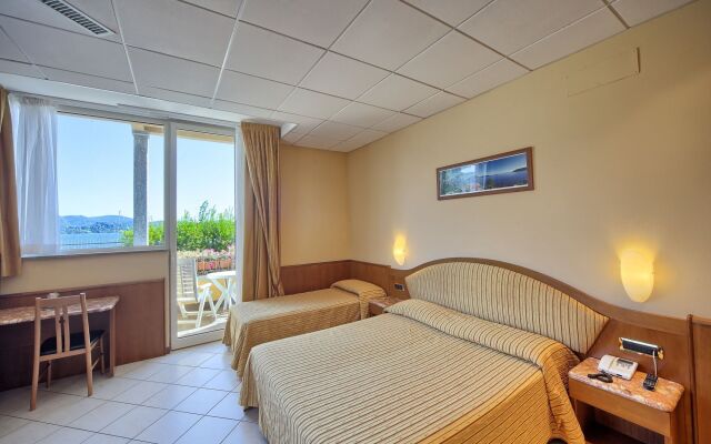 Hotel Residence Zust