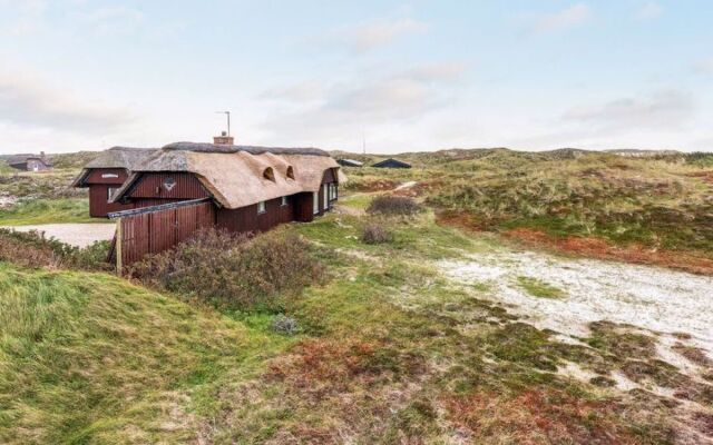 "Zafir" - 200m from the sea in Western Jutland