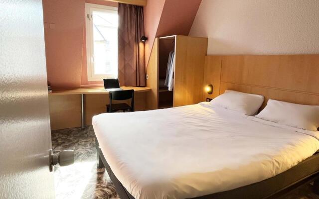 B&B Hotel Montluçon Centre