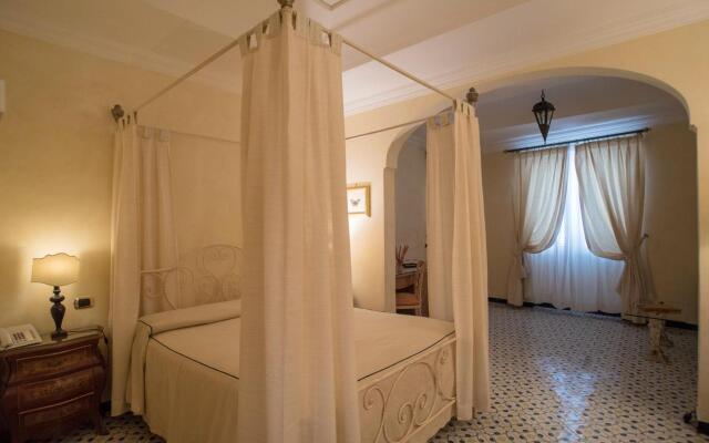 Posa Posa Hotel