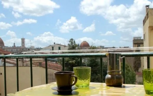 The Roommo Apartments